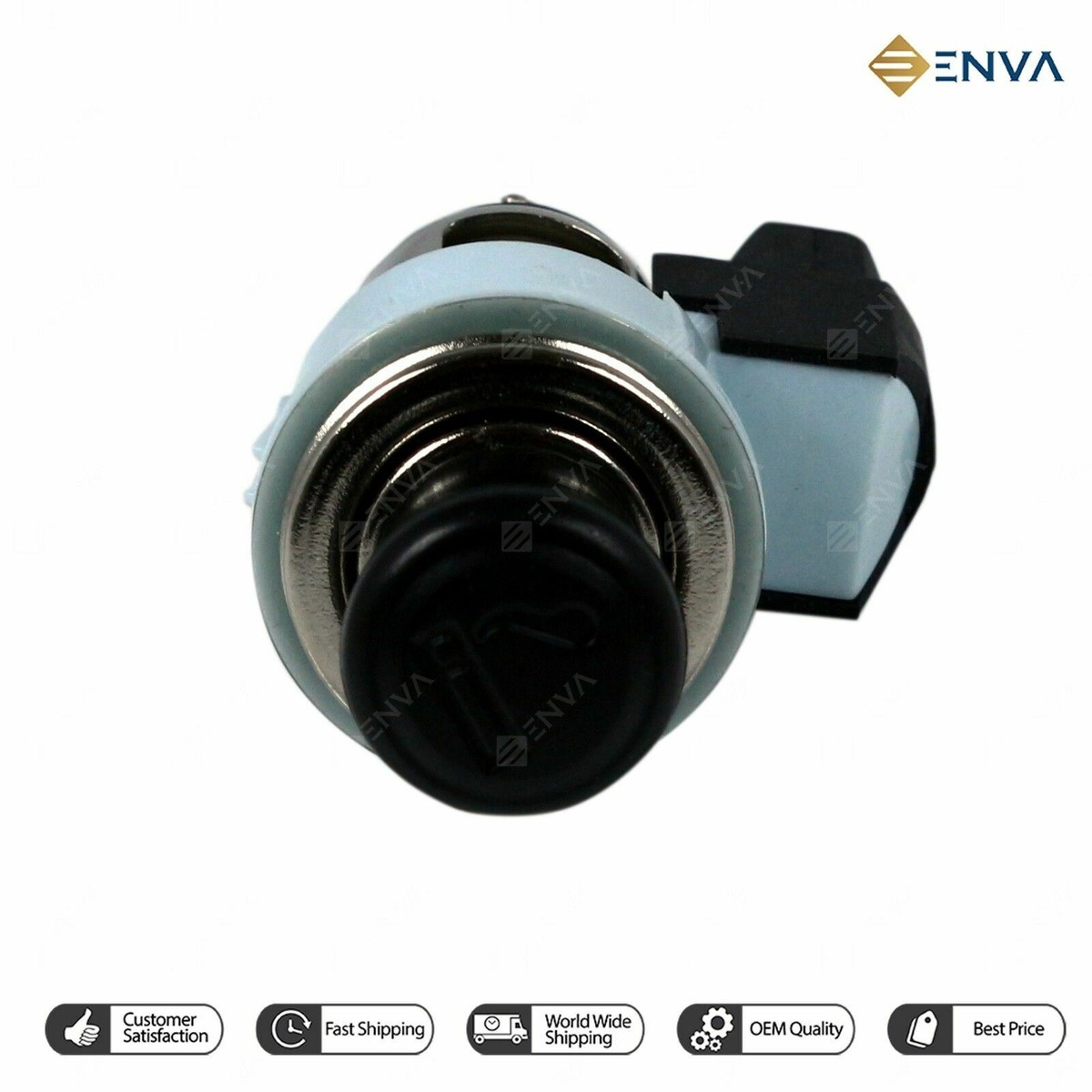12V Complete Cigarette Lighter for Toyota Hilux (1995-2013)