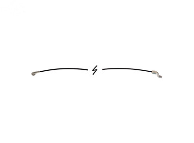 Speed Selector Cable For Mtd 746-04396, 746-04396A, 946-04396A