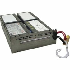APC RBC132 SMT1000RM2U Battery Cartridge NEW