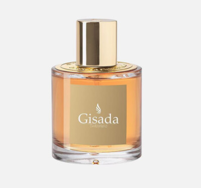 Gisada Ambassador For Woman 100 ml EDP Eau de Parfum Spray OVP!