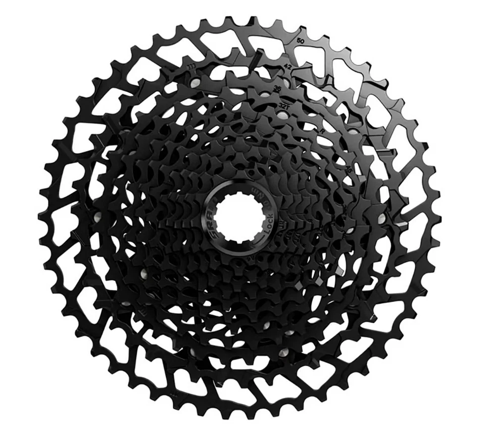 SRAM CASSETTA PIGNONI MTB PG-1230 EAGLE 11-50 12V