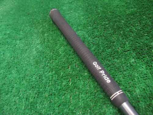 CLEVELAND LAUNCHER DST 23* HYBRID 4 GOLF CLUB DIAMANA A SENIOR GRAPHITE RH - Picture 8 of 8