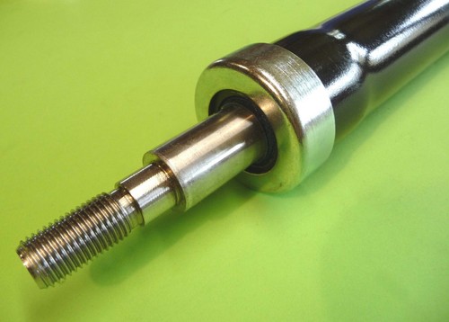 VW Käfer 1303 Stoßdämpfer SERIE 4-STÜCK VORNE + HINTEN "TOP QUALITÄT" 020-422741 - Picture 5 of 10