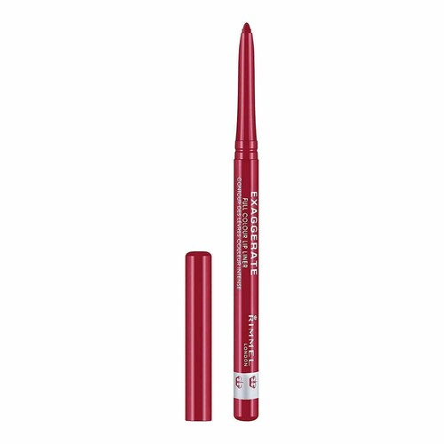 Rimmel Exaggerate Automatic Lip Liner, "Choose your Color" - Picture 7 of 17