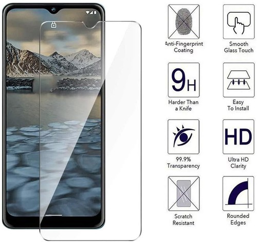 Per Nokia 2.2 Custodia Cover Telefono Portafoglio Slots Similpelle Gel - Foto 15 di 15