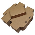 5-1/2" Interior Width Shipping & Moving Boxes
