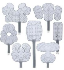 Ossur Cold Rush Ergonomic Pad Works w/ Cryotherapy Machines