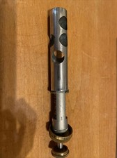 First 1st Piston Valve For Marching French Horn Mellophone Reynolds