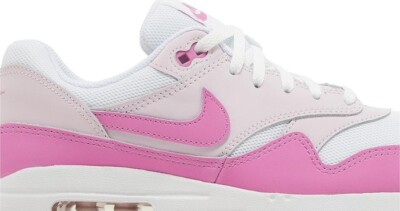 Nike Air Max 1 GS 'White Pink Foam' FZ3559-100 | eBay