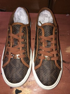 michael kors women's boerum sneakers