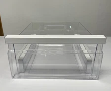Frigidaire Refrigerator crisper bin drawer, 5304536907, OEM Part, FRFN2813AF