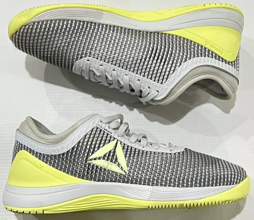 reebok 8.0 flexweave