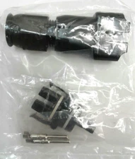 Enphase 740-00661-03 250VAC 20AMP Photovoltaic Connector Male Q-Conn-10M Qty 1