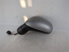 SEAT LEON FR 2006-2012 SPECCHIETTO RETROVISORE ELETTRICO AD ALA/PORTA (LATO PASSEGGERO)