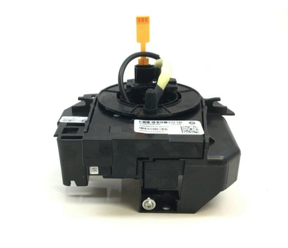 RAM 1500 2500 3500 Columna Volante Reloj Muelle Módulo OEM 68528301AA Foto 3 de 4