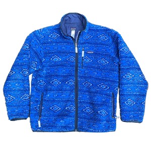 patagonia retro x cardigan