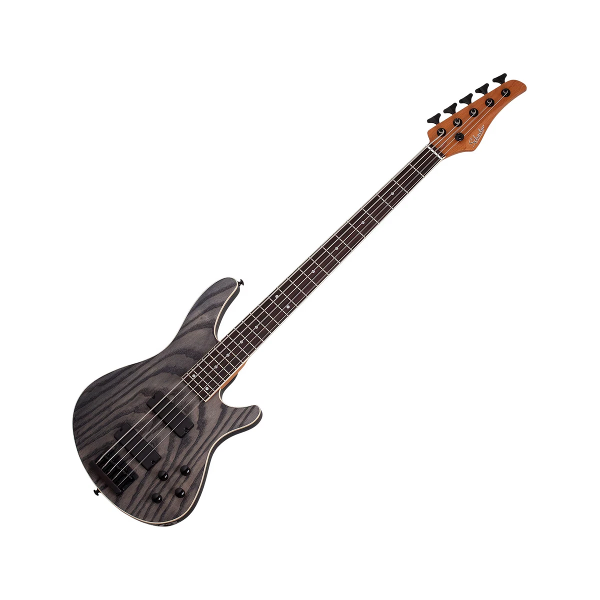 Schecter 5 String Electric Guitars for sale | eBay