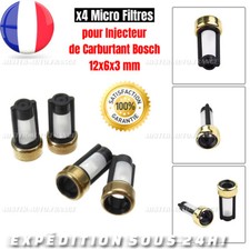 Filtre à carburant Citroen DS