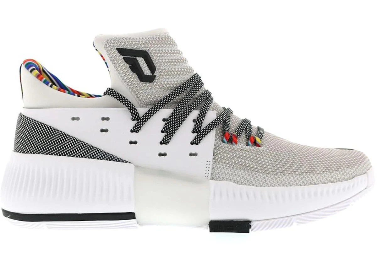 Adidas store lillard 3