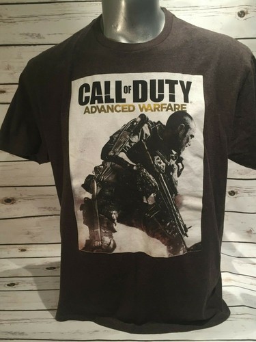 Call of Duty Advanced Warfare Shooter Video Game A