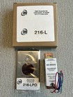 MS Sedco 216-L  Touch Less Infrared Door Sensor — photo 1