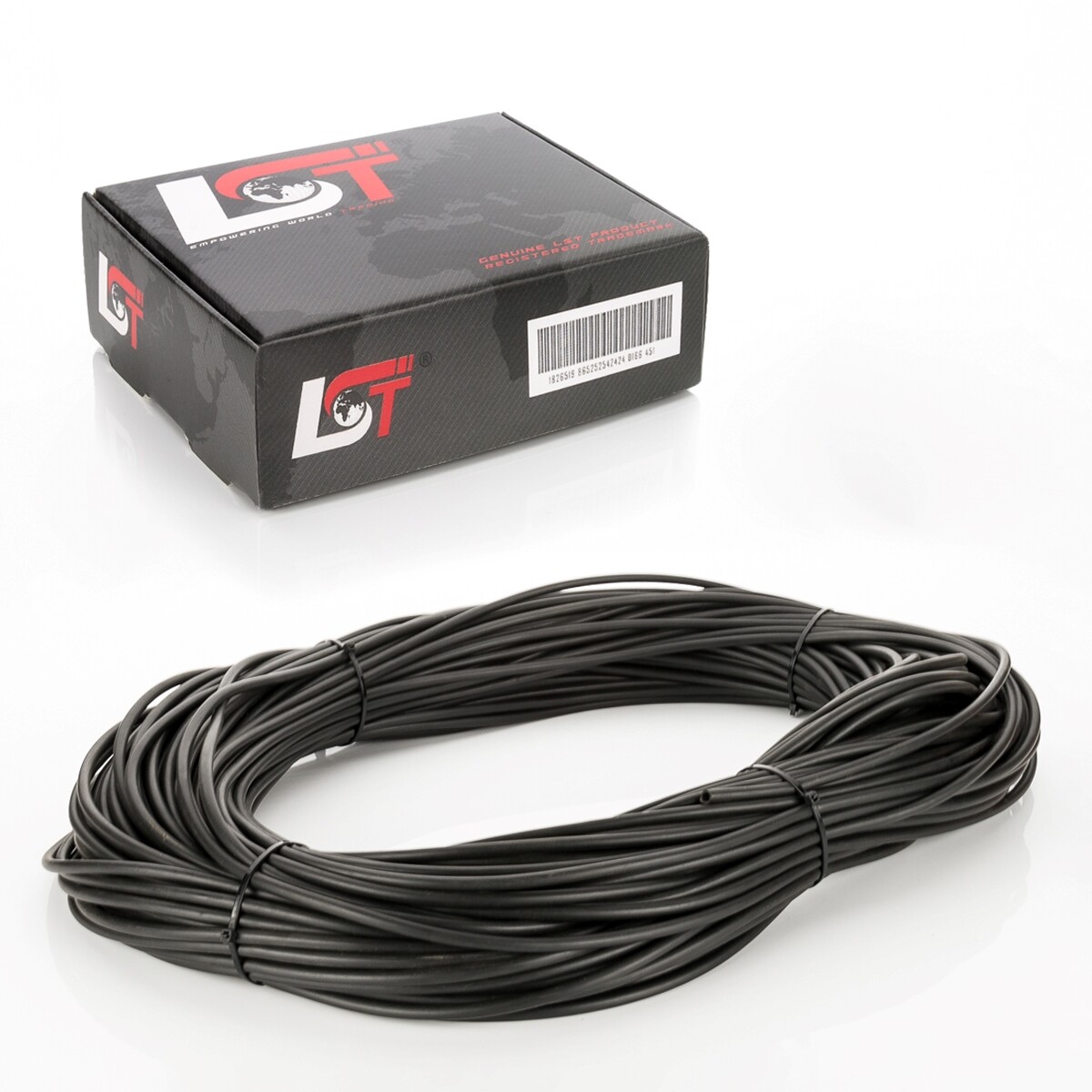 50m tubo de PE manguera para sistema de riego riego exterior-Ø 5mm