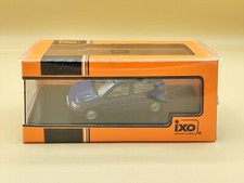 1/43 VW Volkswagen Polo MKIII Bleu 1994 IXO Models ref: CLC579N