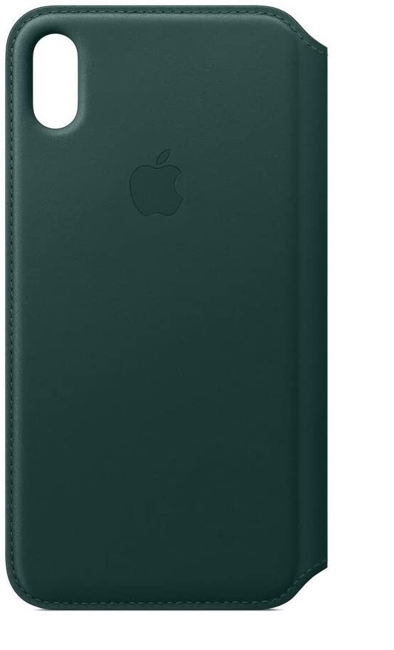 OEM Apple Genuine Leather Folio Phone Case Cover Fit For Apple