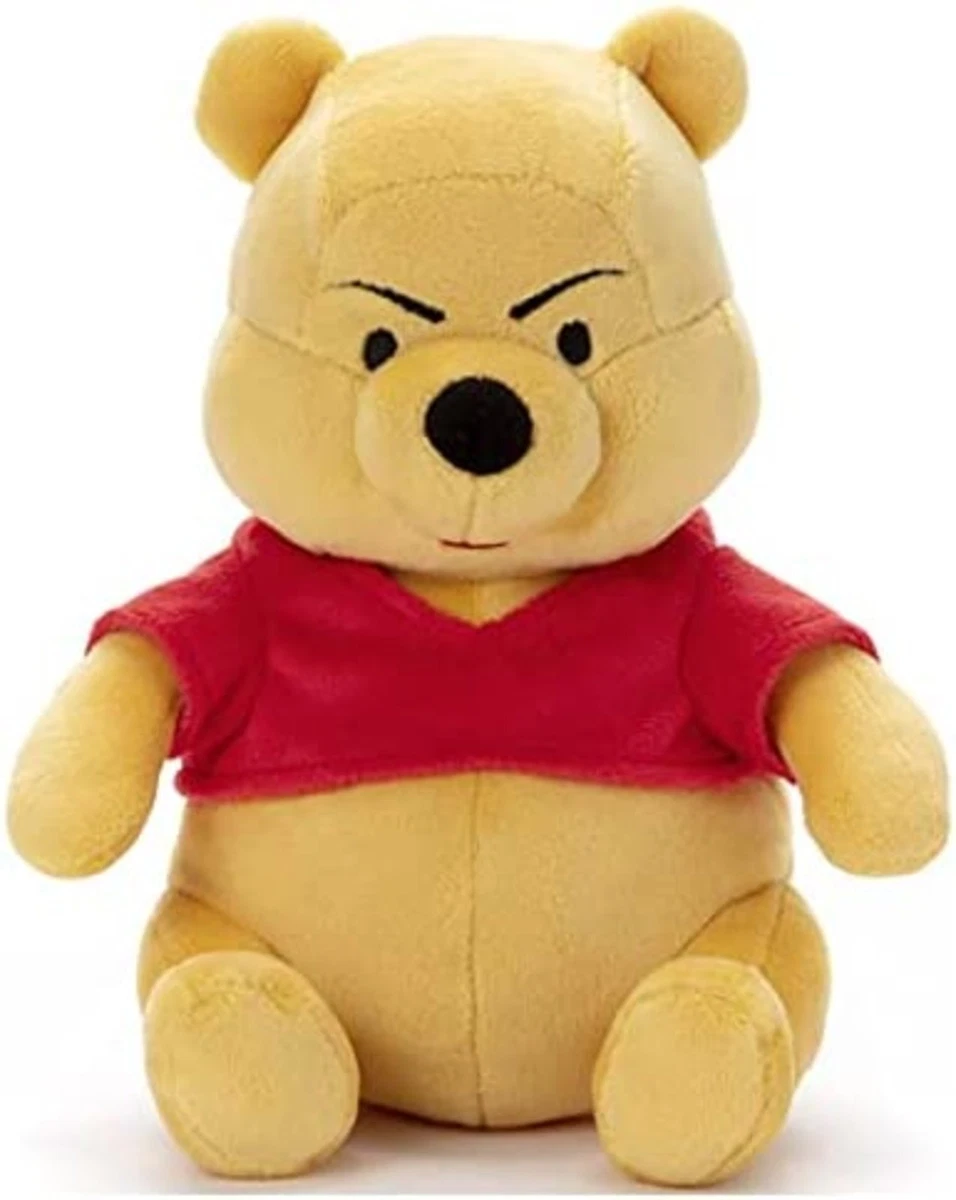Disney teddy bear sale character