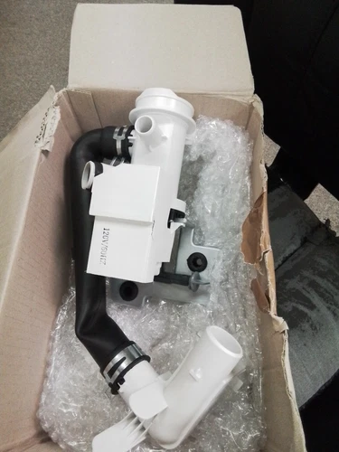 Samsung Washer Drain Pump Dc96-01700a