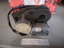 Siège Alfa Romeo 164