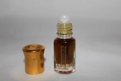 Misk - Al Haramain Dehnal Oudh Cambodi 3 ml Parfümöl Oud Orientalisch