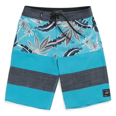 pantaloncini vans bambino