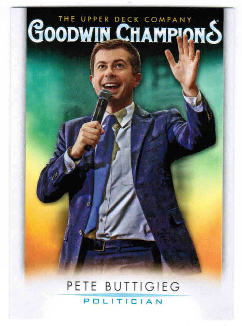 2021 Upper Deck Goodwin Champions Pick Complete Your Set Base Inserts Parallel - Picture 22 of 141