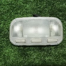 LUCE DI CORTESIA ANTERIORE PER CITROEN C3 1° Serie PBTPGF302 DV4TD/8HX (02>05)