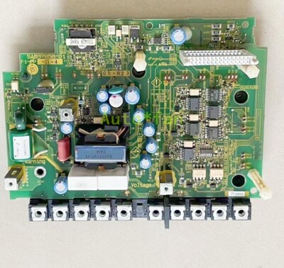 1PC for Used FRN7.5F1S-4CX inverter main drive power board
