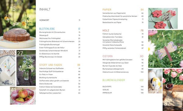 Thumbnail - Frühlingsgefühle