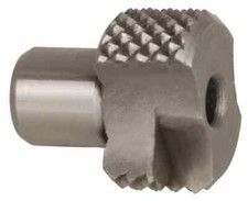 Boneham Type SF, No. 34 Inside Diam, Head, Slip Fixed Drill Bushing 1/4" Body...