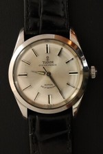 C. 1968 TUDOR Oyster Prince Auto Ref 7995 w/ Rare Tudor cal 2461 Mvmt TU-085