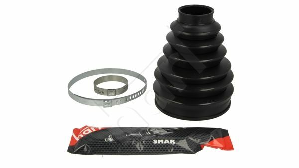 Achsmanschette Radseitig VA FüR Citroen C4 I,C5 I Ii; Peugeot 307,406,407,607-image