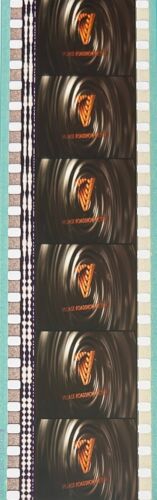 Various Film Company Logos - Rare & Genuine 35mm Film Cells - Picture 52 of 192
