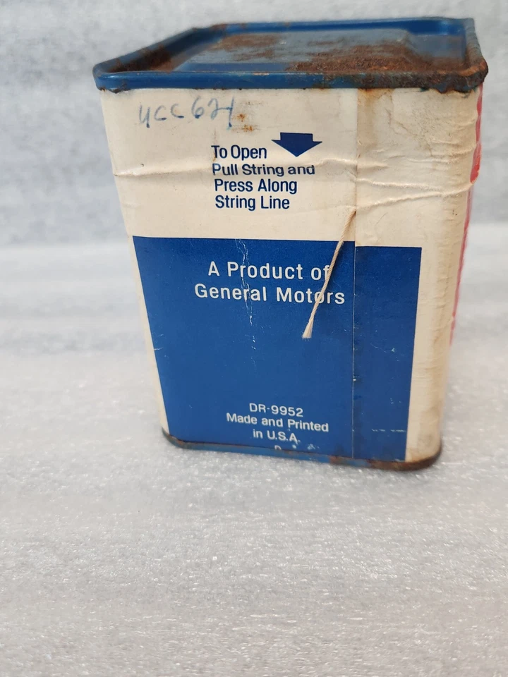 1964 Chevrolet Chevelle Malibu 300 SS NOS UNOPENED NIB Ignition Switch #1116656 - Image 4 of 4