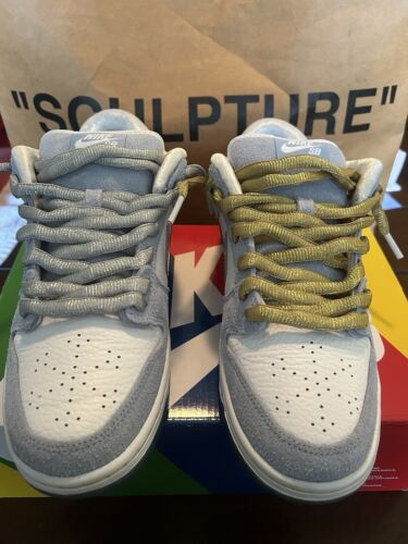 Nike SB Dunk Low Pro QS Cliver Sz 9 Holiday Specia