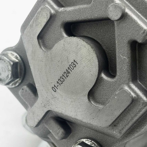 New Power Steering Oil Pump for Kia Borrego 3.8L 2009-2012 57100-2J200 - Bild 7 von 8