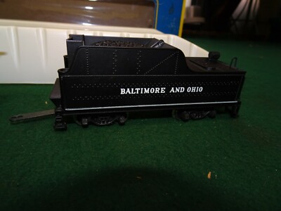 VINTAGE AHM HO SCALE 0-6-0 USRA SWITCHER #386 BALTIMORE AND OHIO