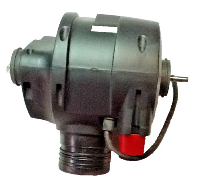 HOOVER VACUUM MOTOR #UG10.0 SWIVEL MODEL (GENTLY USED) TESTED 030424D