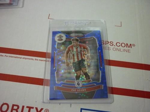 2021-22 panini prizm premier league soccer #'d - PICK A CARD - Picture 64 of 159