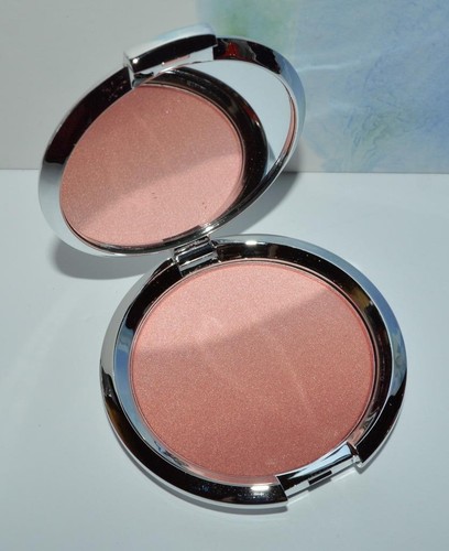IT COSMETICS Wineberry Flush Anti-Aging Brightening Powder Blush FULL SIZE BNIB - Picture 2 of 6