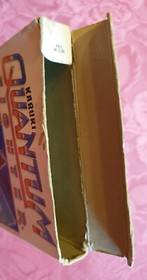 Kabuki Quantum Fighter - Nintendo NES FAH sans Notice - BE