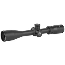 BSA Optics Sweet 17 Rifle Scope 6-18X 40 30/30 Black 1" 17Cal S17-618X40SP Matte